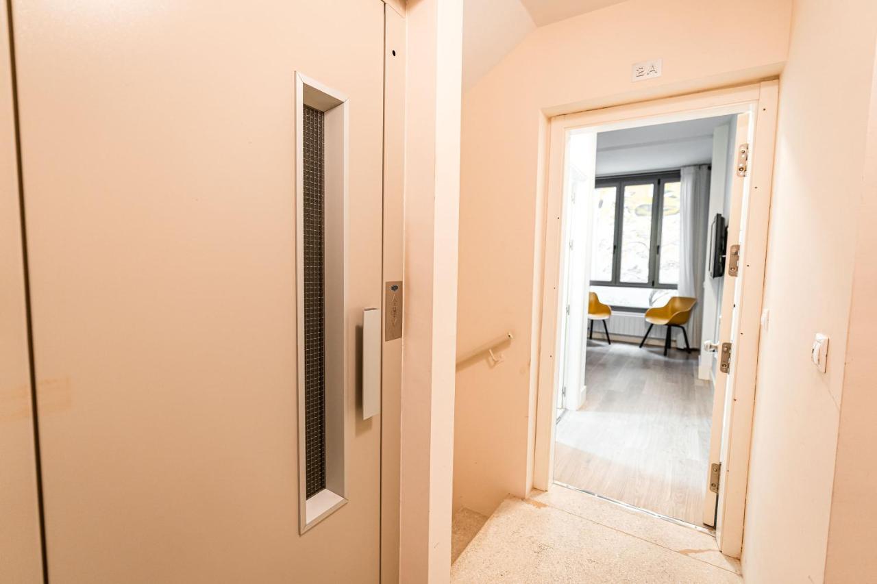 Qh Realejo - Varela Granada Bagian luar foto