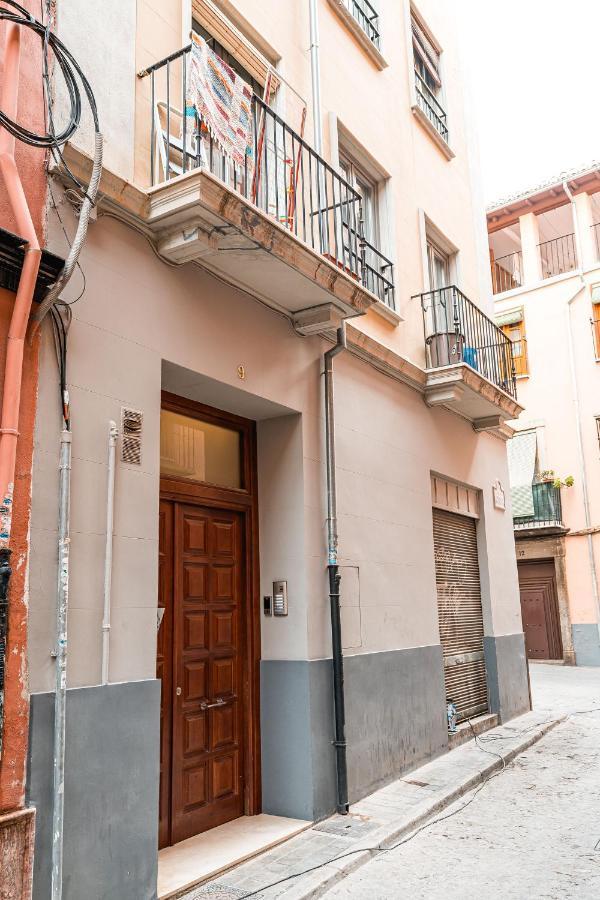 Qh Realejo - Varela Granada Bagian luar foto